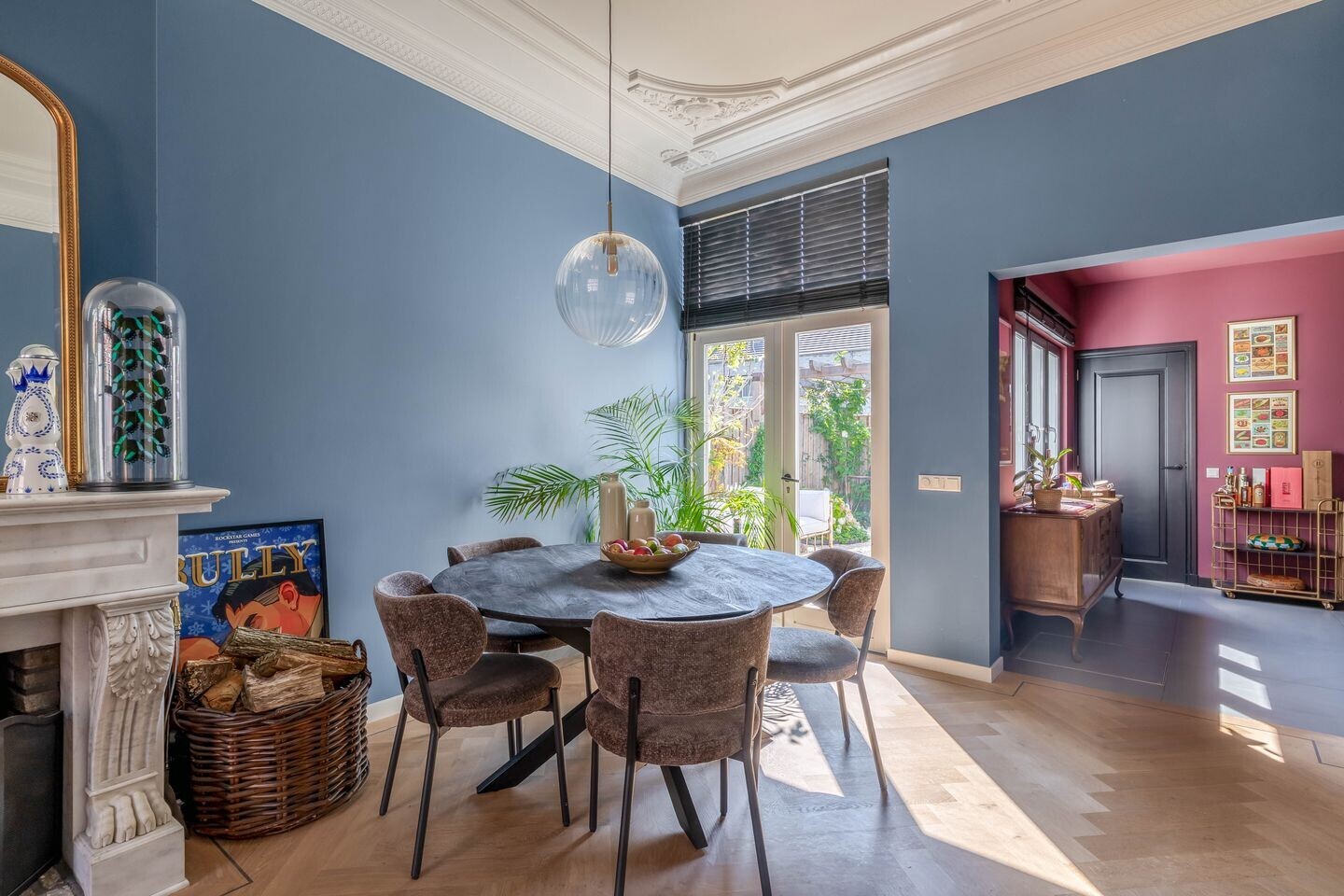 Hoekwoning te koop: St Rochusstraat 51, Eindhoven