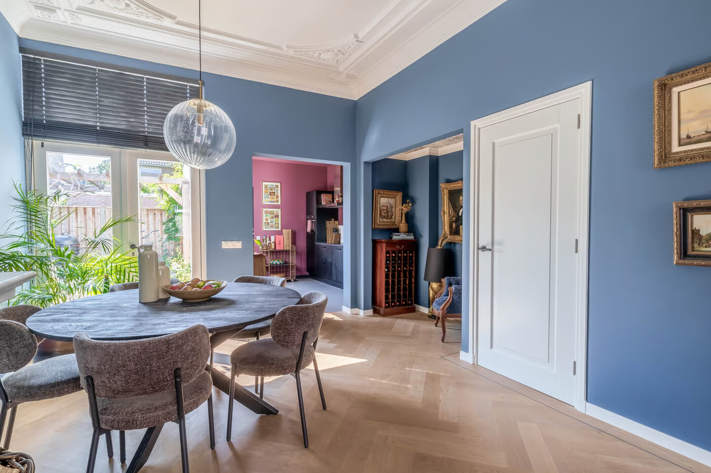 Hoekwoning te koop: St Rochusstraat 51, Eindhoven
