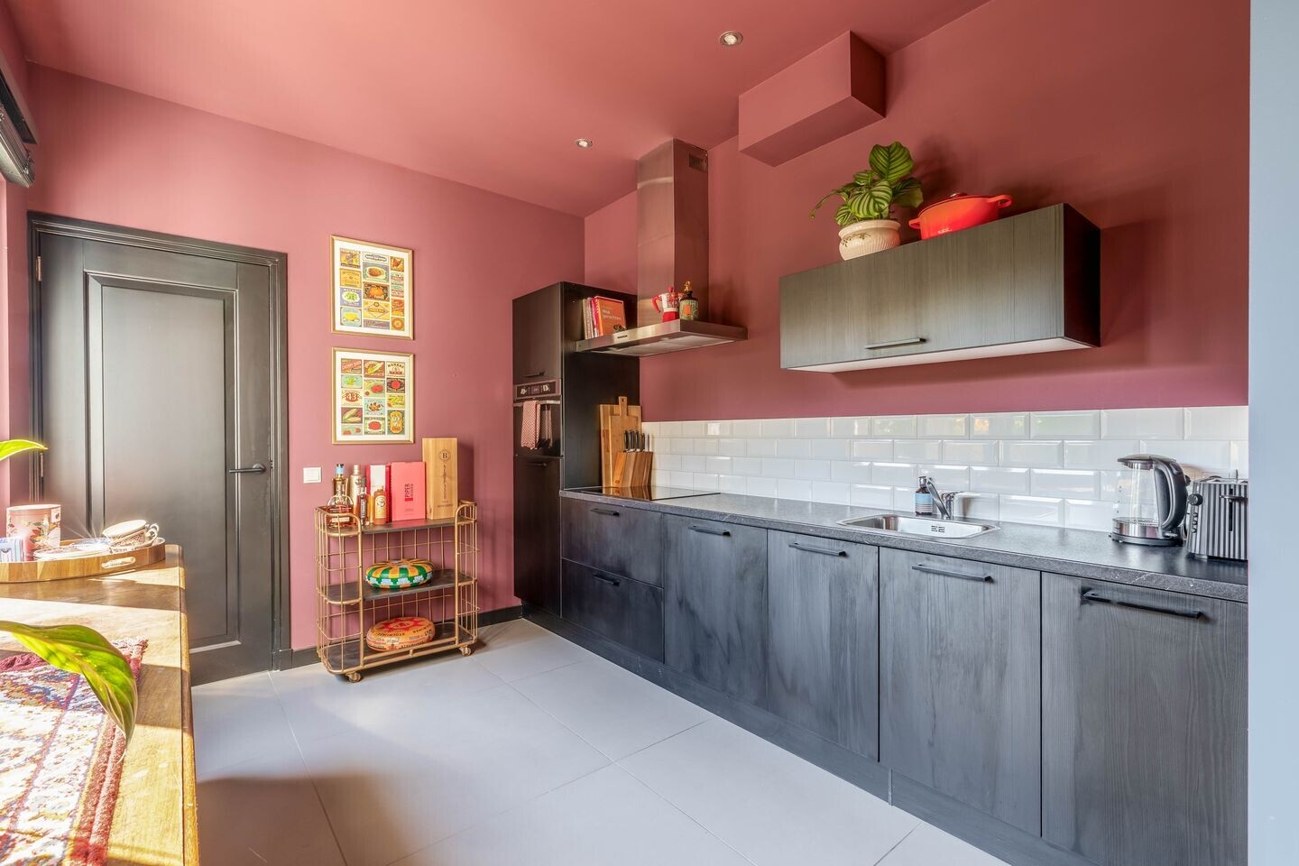 Hoekwoning te koop: St Rochusstraat 51, Eindhoven
