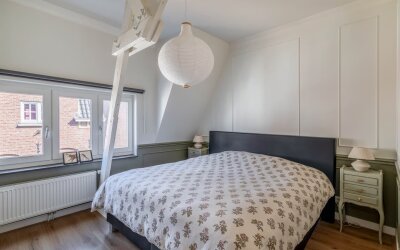 St Rochusstraat 51