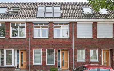 Huis te koop Hoefkestraat 3-B