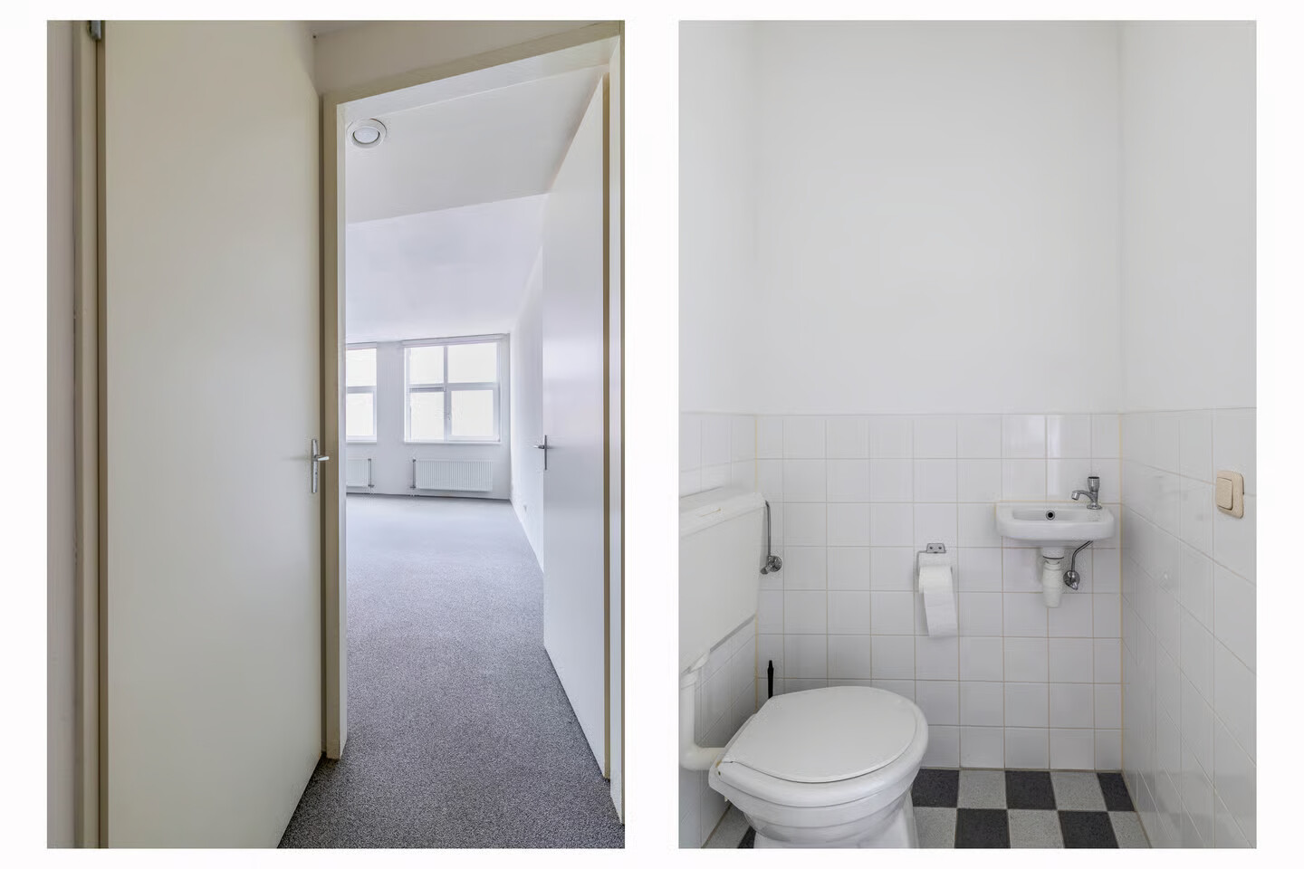 Appartement te koop: Geldropseweg 34-18, Eindhoven