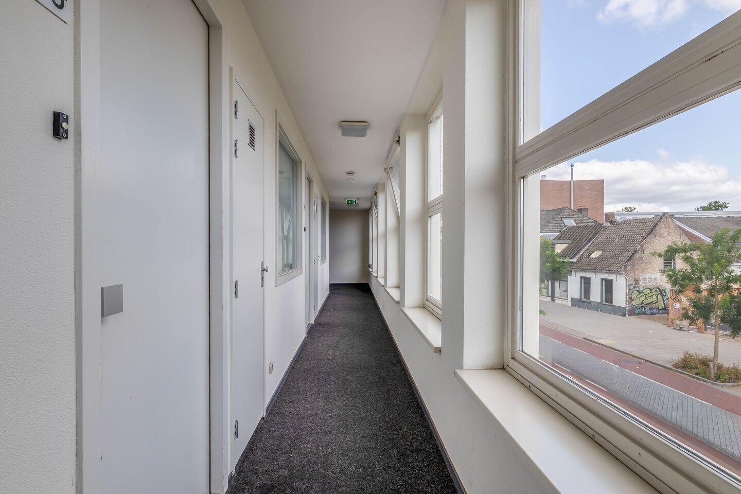 Appartement te koop: Geldropseweg 34-18, Eindhoven