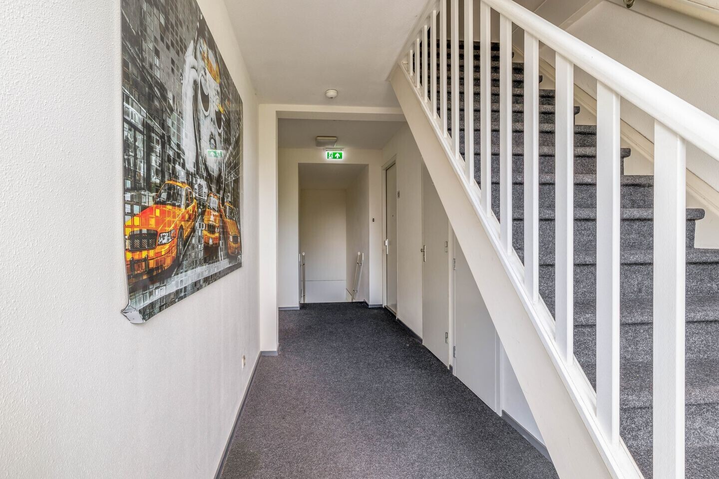 Appartement te koop: Geldropseweg 34-18, Eindhoven