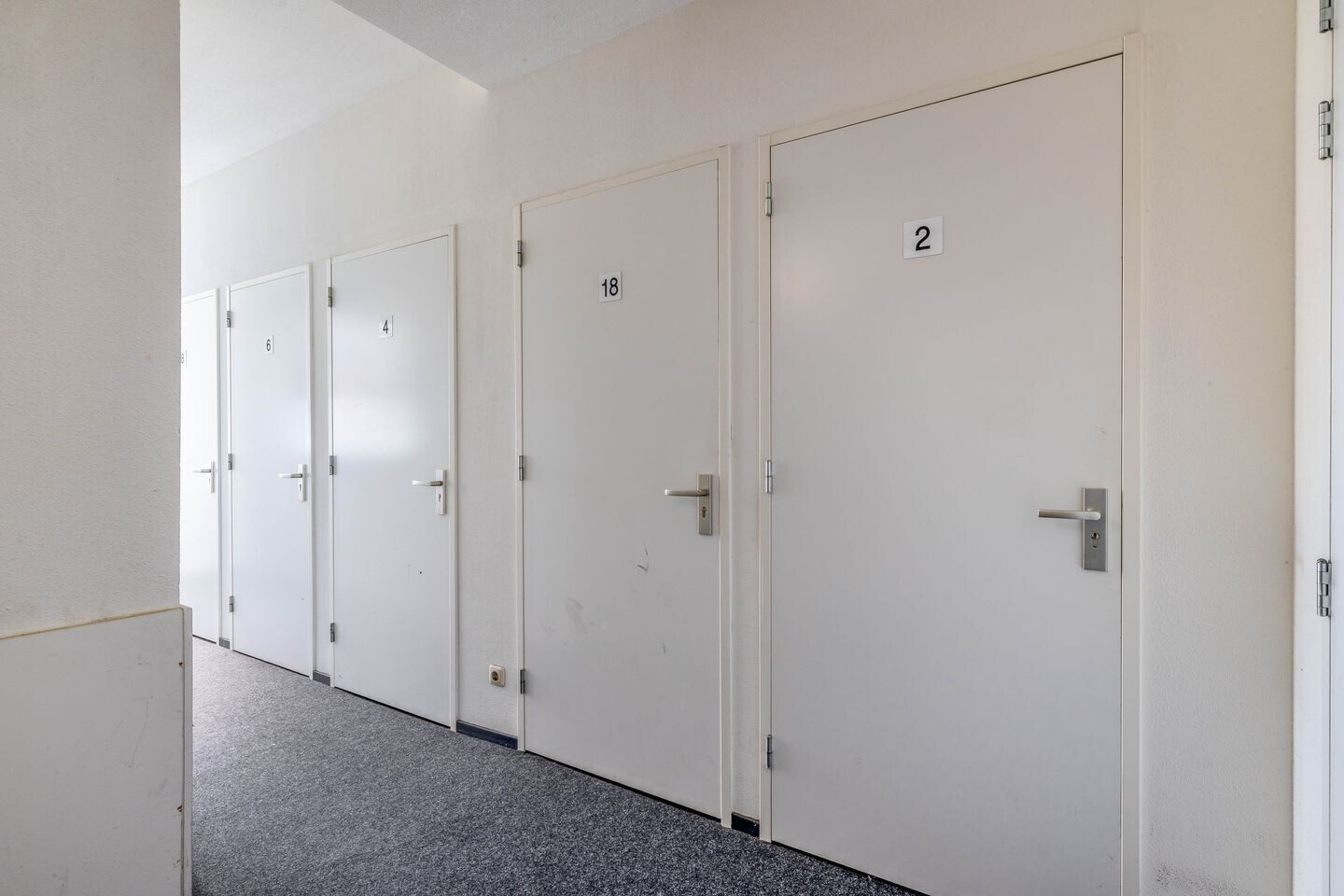 Appartement te koop: Geldropseweg 34-18, Eindhoven