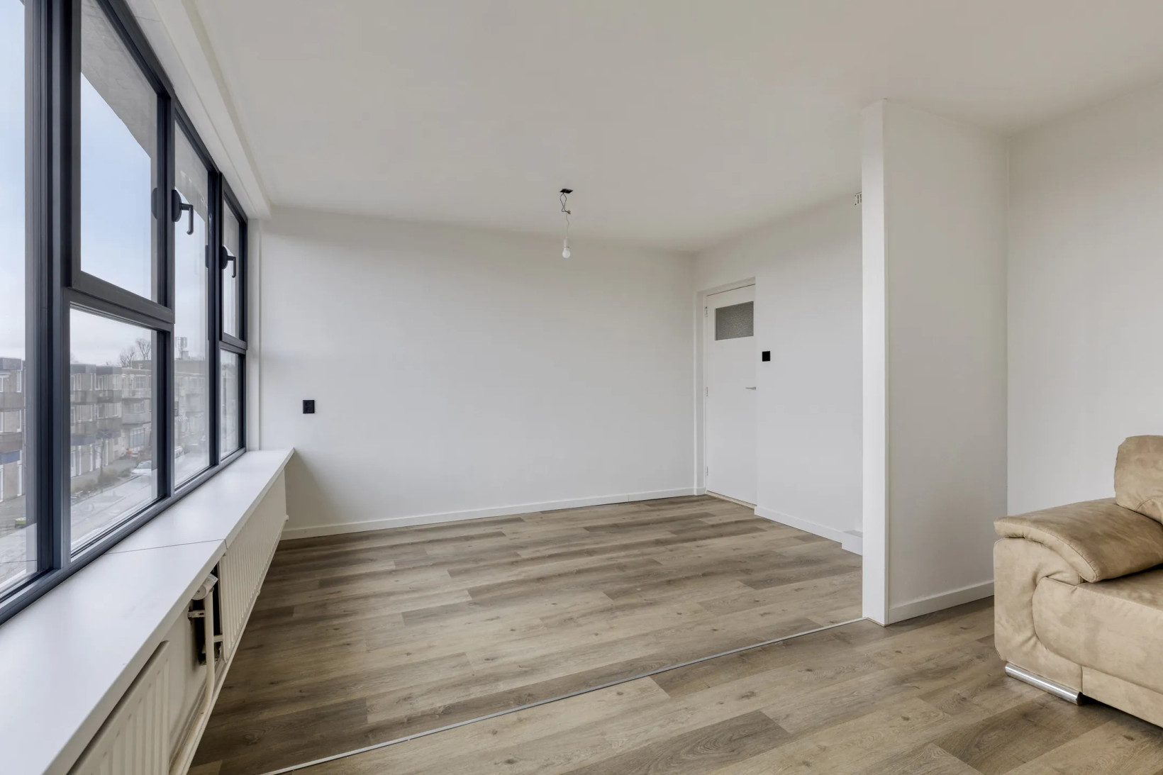 Appartement te koop: Geldropseweg 116A, Eindhoven