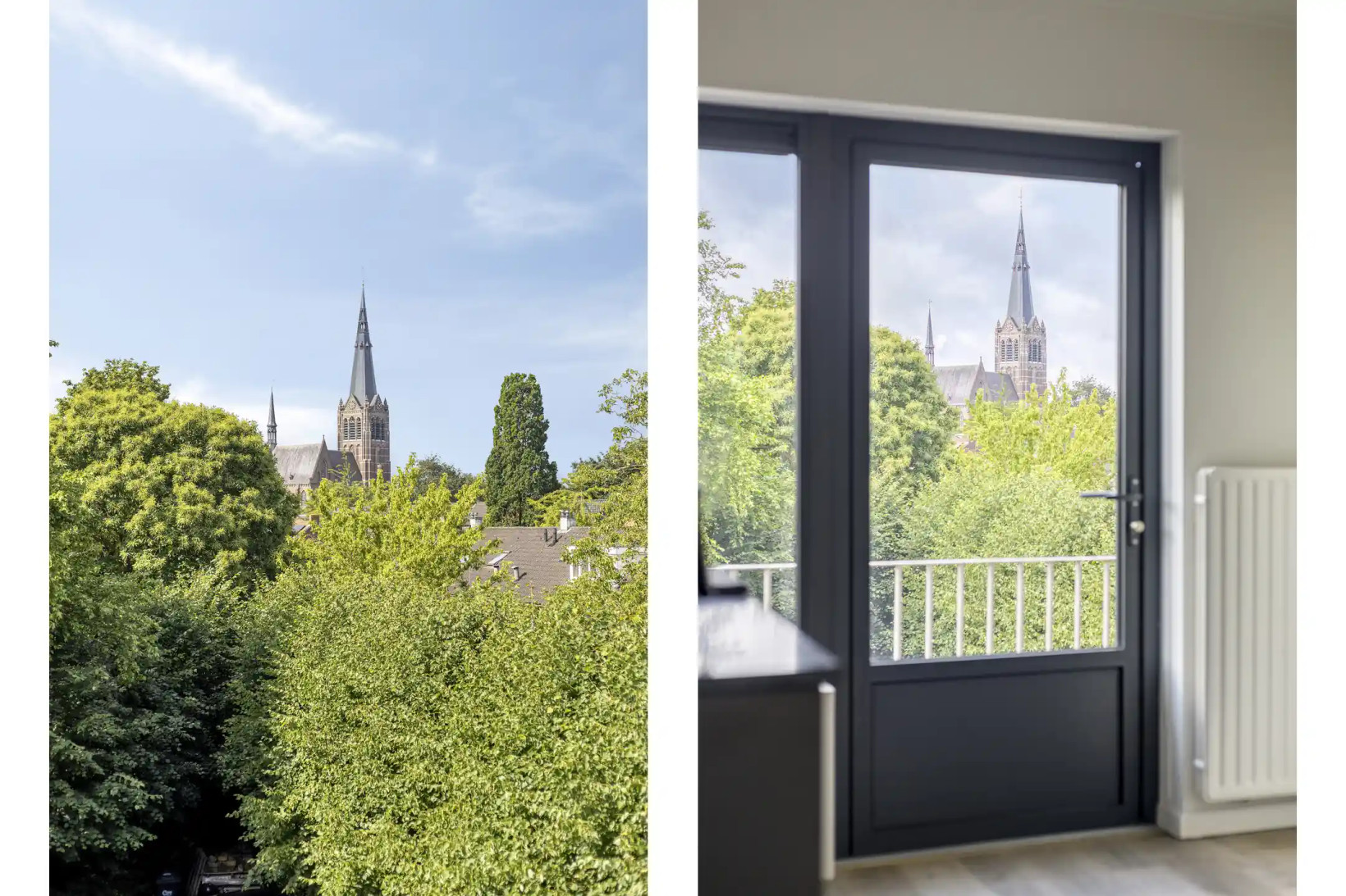 Appartement te koop: Geldropseweg 116A, Eindhoven
