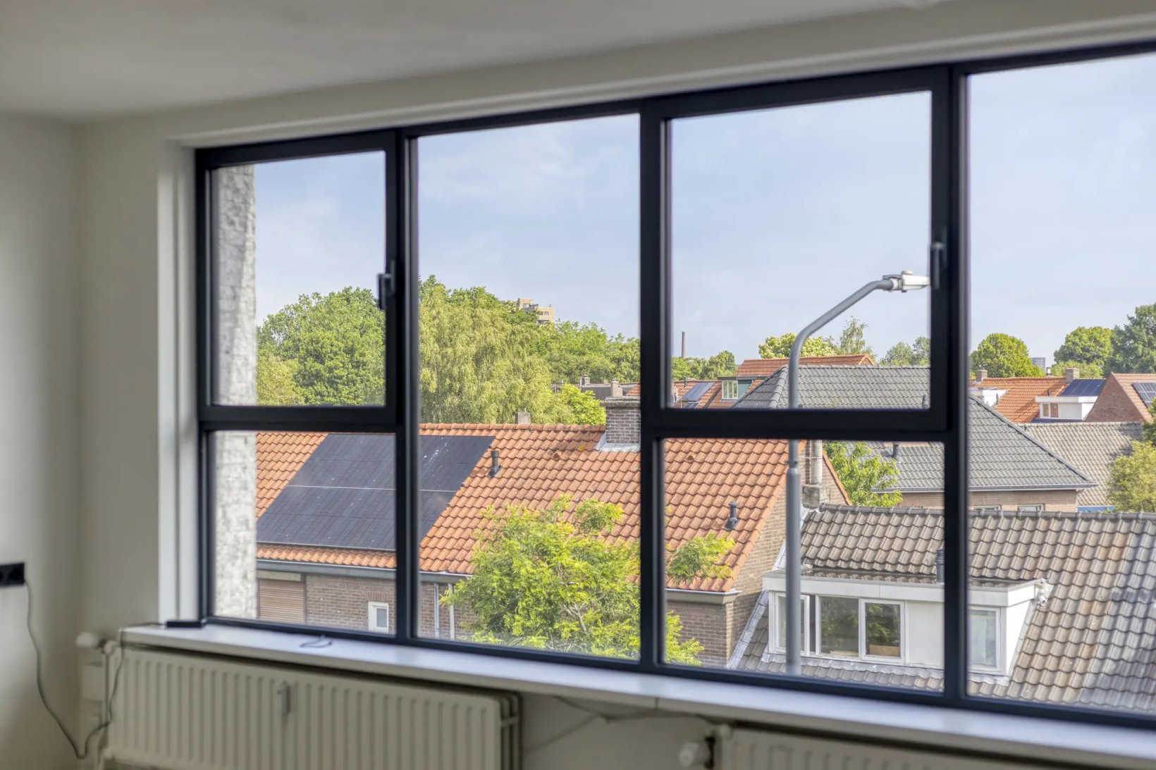Appartement te koop: Geldropseweg 116A, Eindhoven