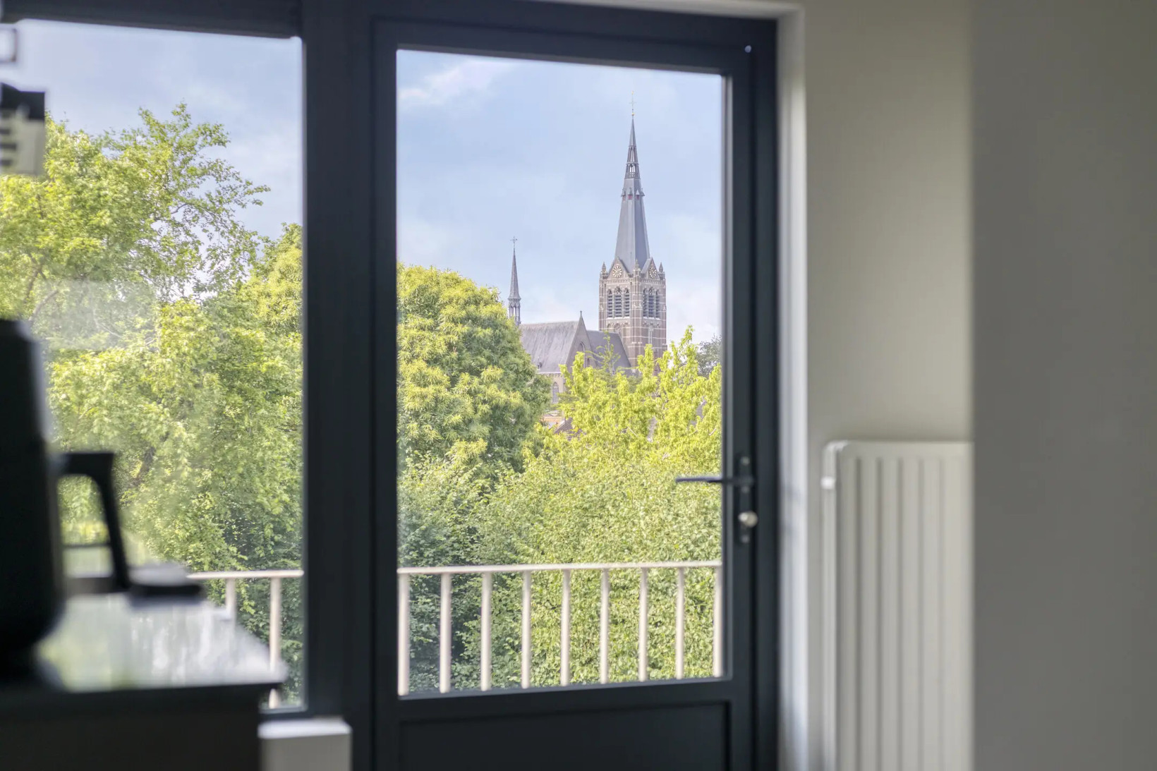 Appartement te koop: Geldropseweg 116A, Eindhoven
