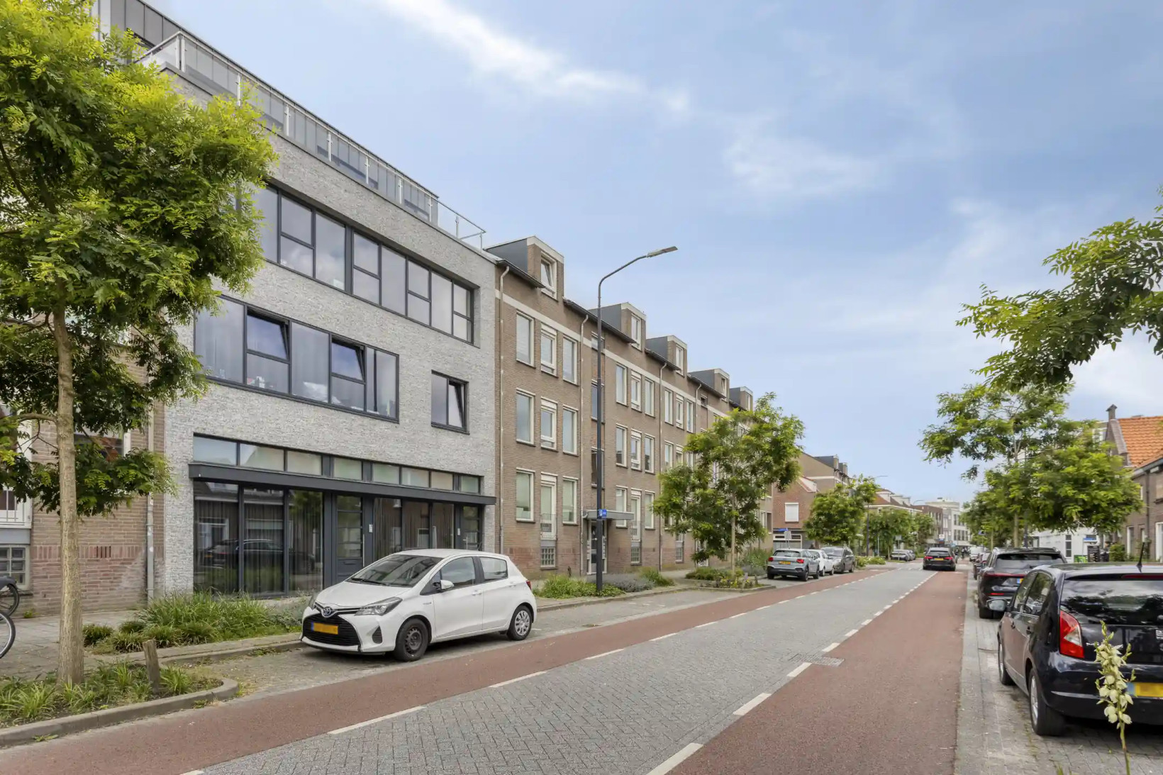 Appartement te koop: Geldropseweg 116A, Eindhoven