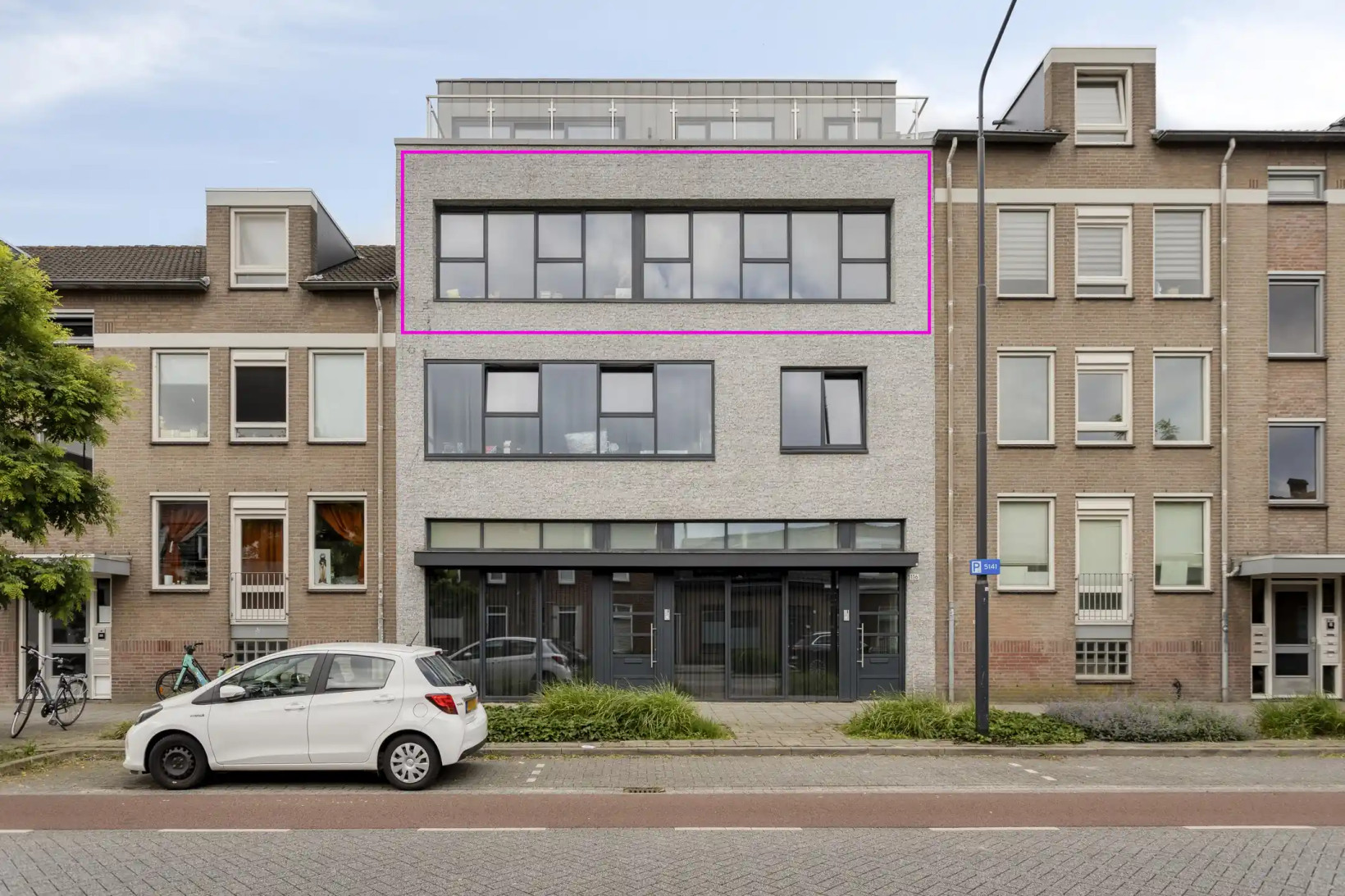 Appartement te koop: Geldropseweg 116A, Eindhoven