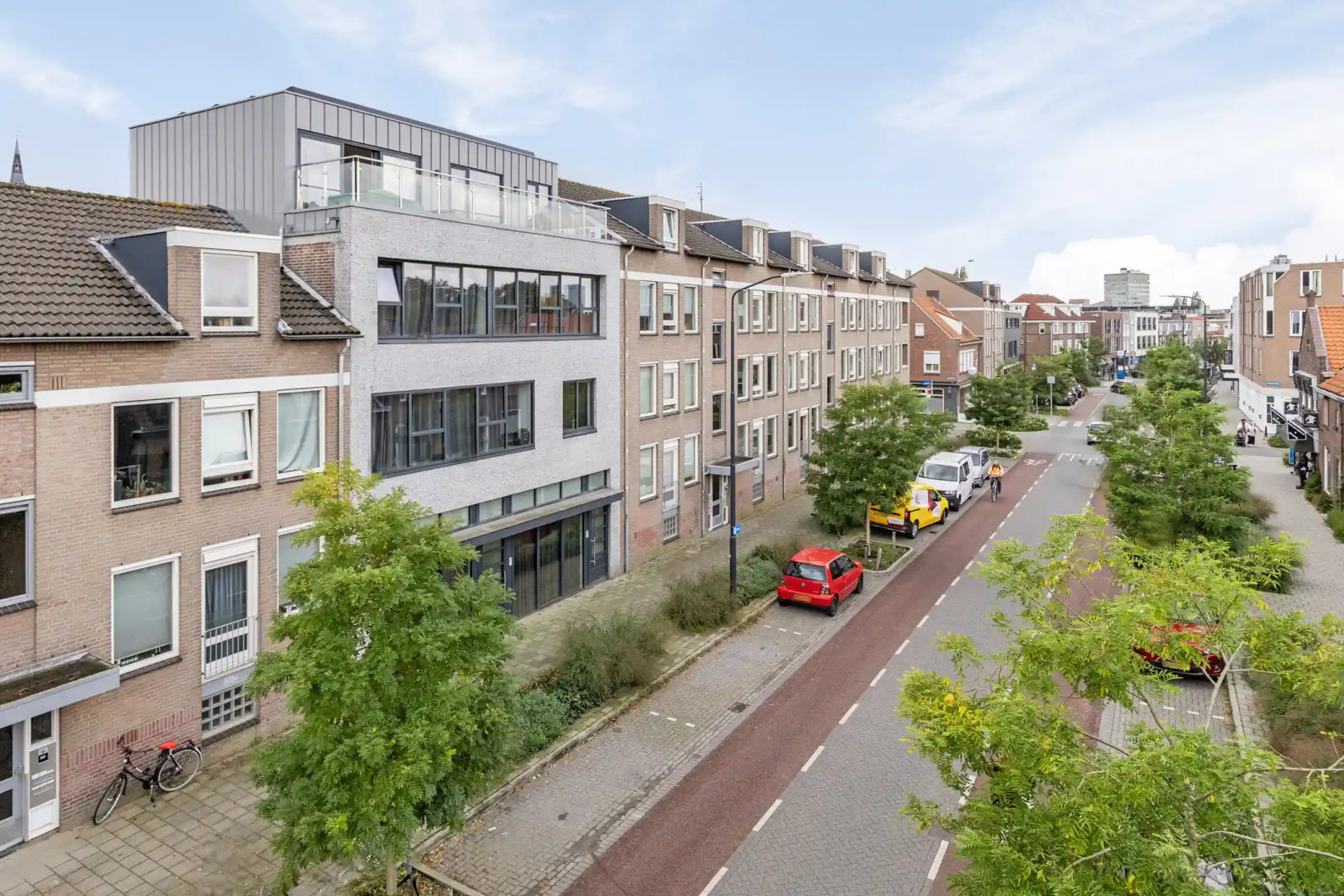Appartement te koop: Geldropseweg 116A, Eindhoven