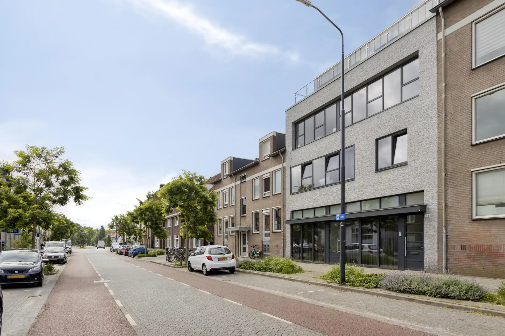 Appartement te koop: Geldropseweg 116A, Eindhoven