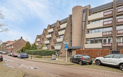 De Rozentuin 55
