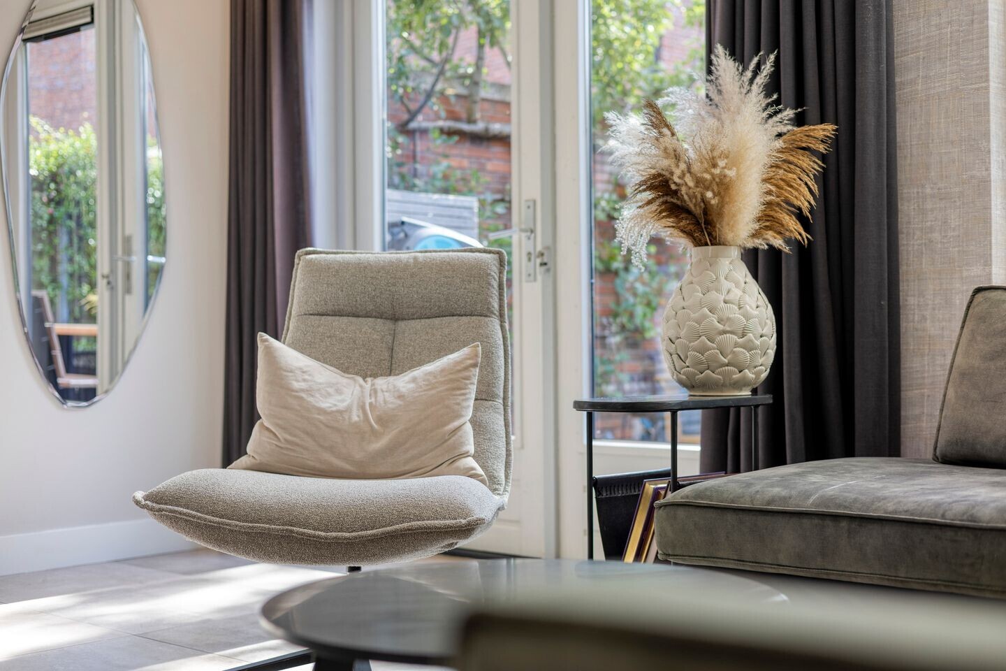 Hoekwoning te koop: Stuiverstraat 1M, Eindhoven