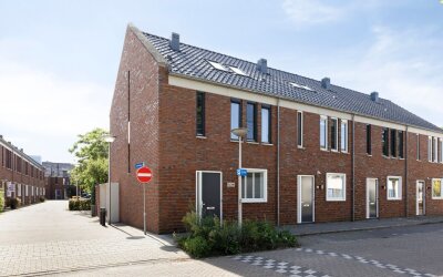 Stuiverstraat 1-M