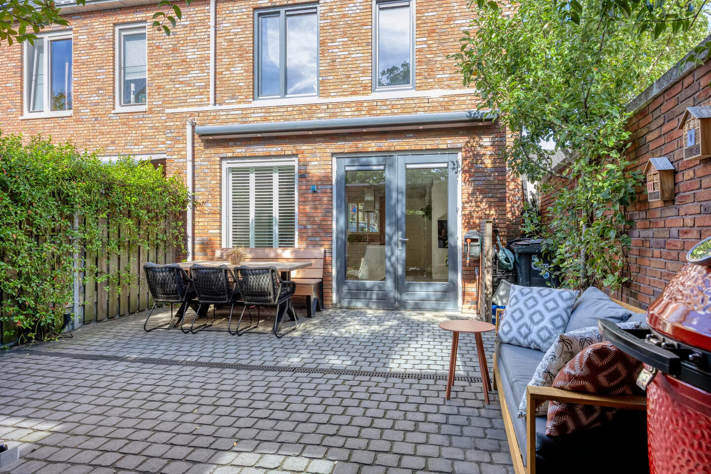 Hoekwoning te koop: Stuiverstraat 1M, Eindhoven