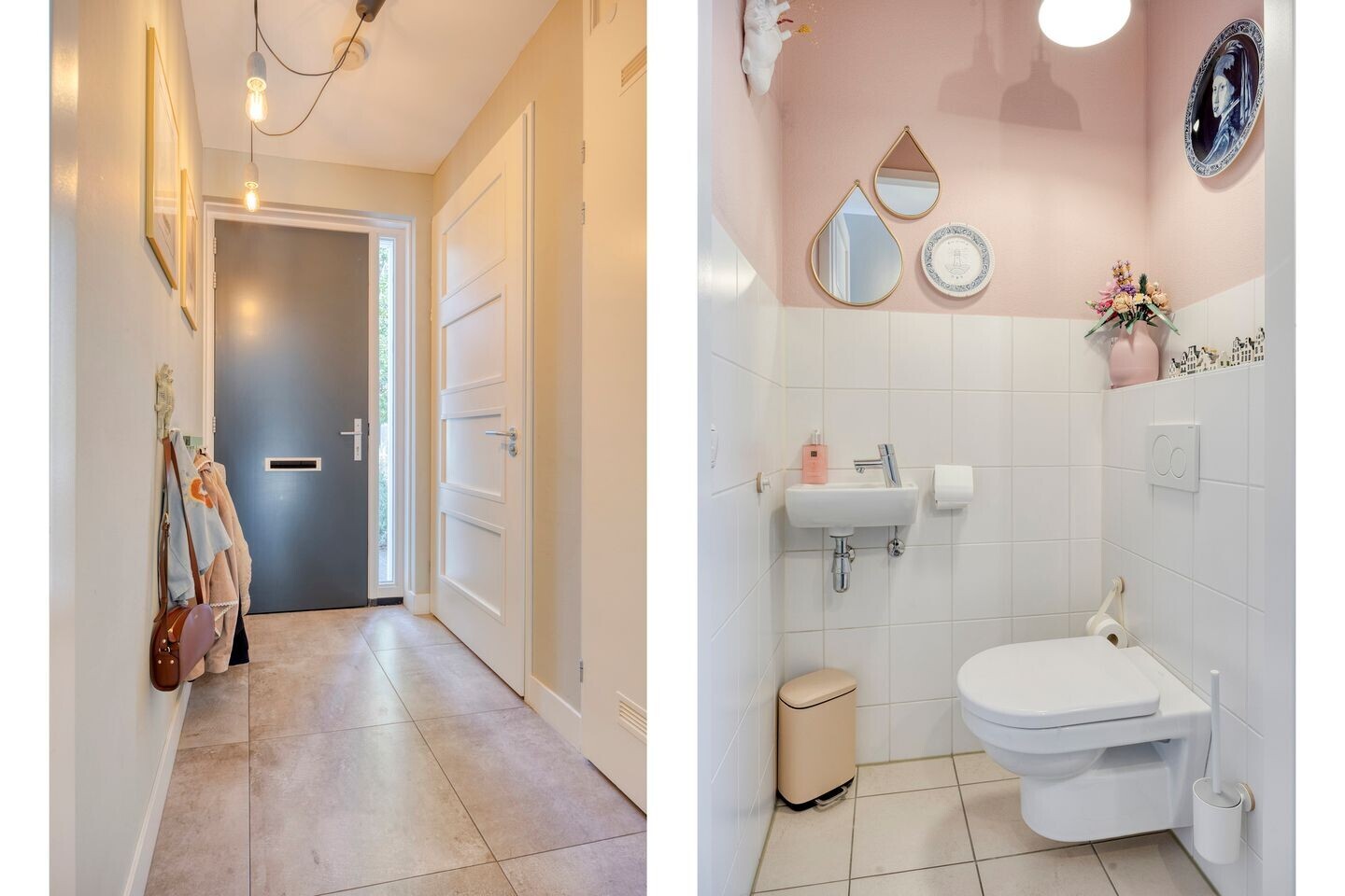 Hoekwoning te koop: Stuiverstraat 1M, Eindhoven
