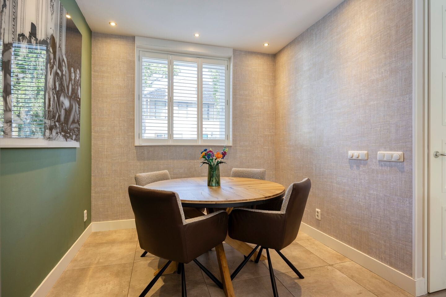 Hoekwoning te koop: Stuiverstraat 1M, Eindhoven