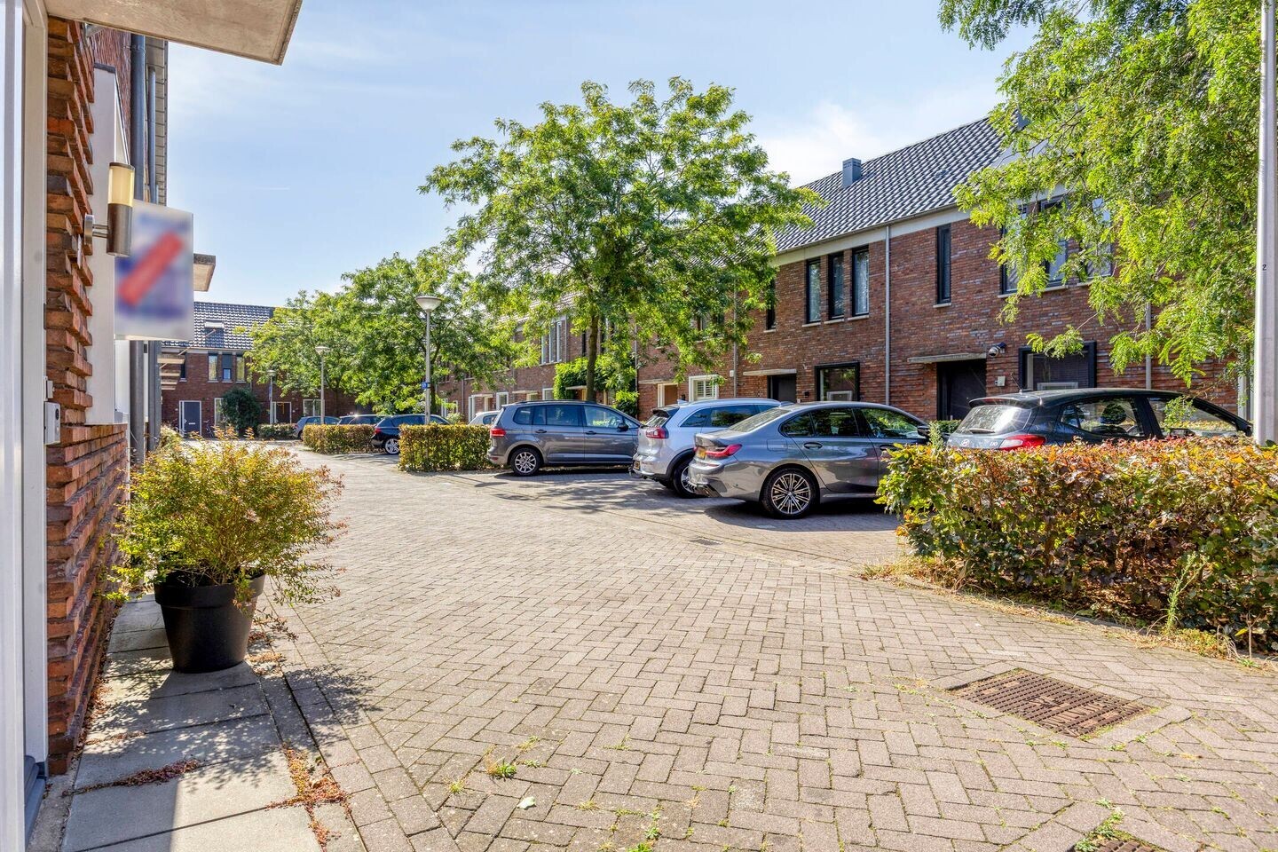 Hoekwoning te koop: Stuiverstraat 1M, Eindhoven