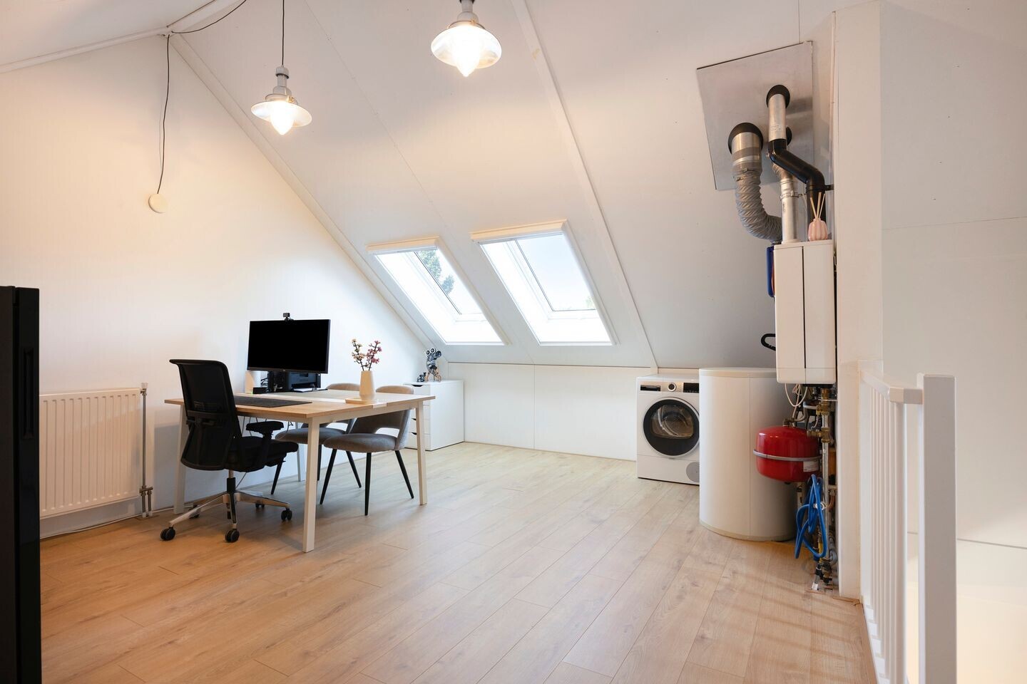 Hoekwoning te koop: Stuiverstraat 1M, Eindhoven