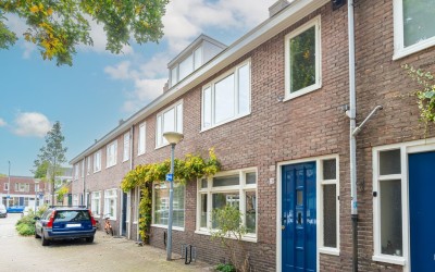 Johannes van Eindhovenstraat 20