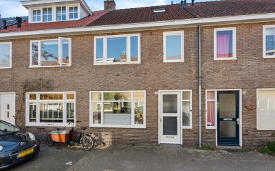 Johannes van Eindhovenstraat 4