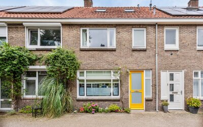 Franciscus Sonniusstraat 5