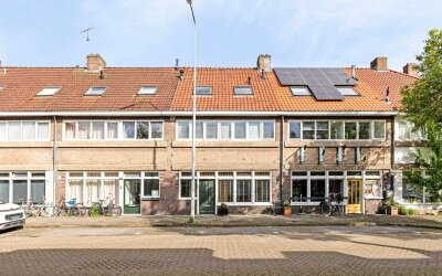 Voorterweg 170-B