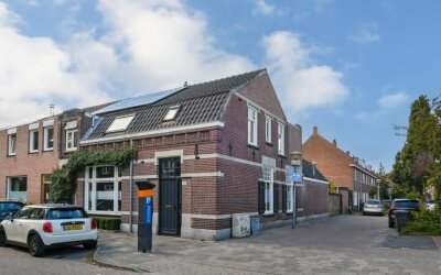 Voorterweg 176-A