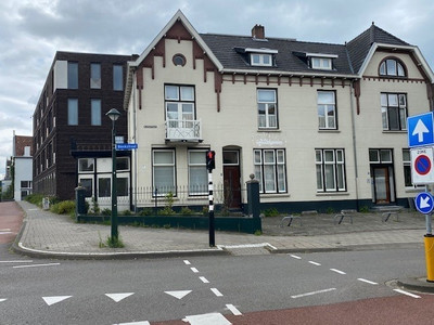 Bleekstraat 1-B
