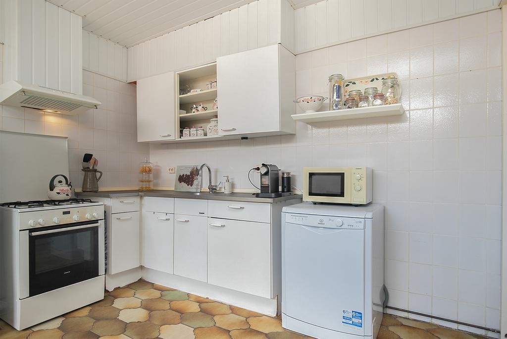 Tussenwoning te koop: Kleine Bleekstraat 14, Eindhoven