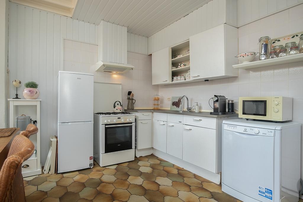 Tussenwoning te koop: Kleine Bleekstraat 14, Eindhoven