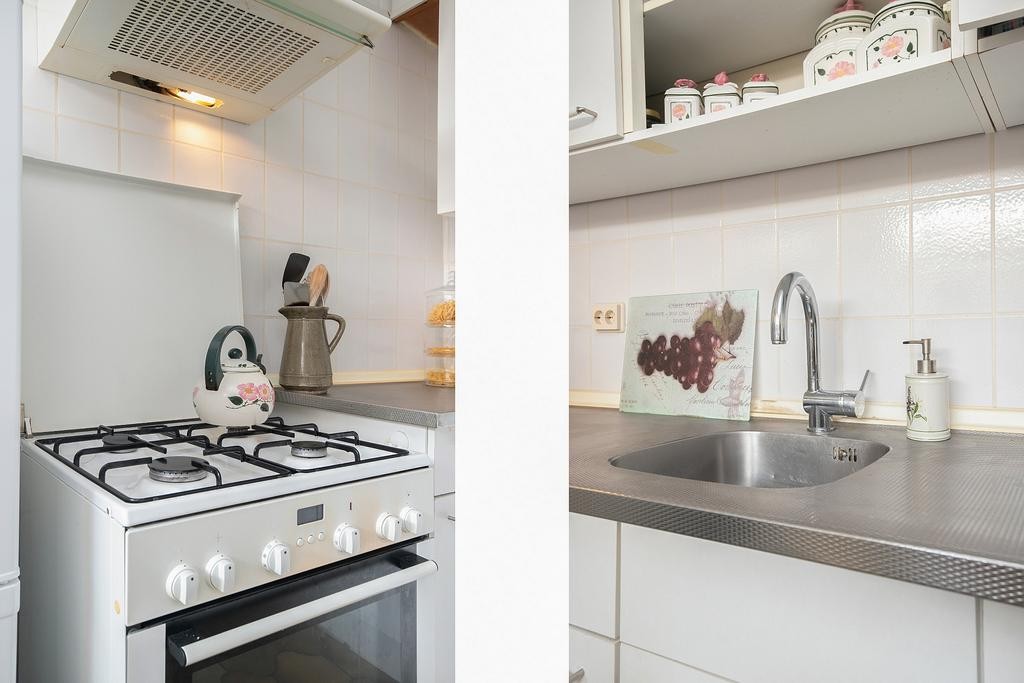 Tussenwoning te koop: Kleine Bleekstraat 14, Eindhoven