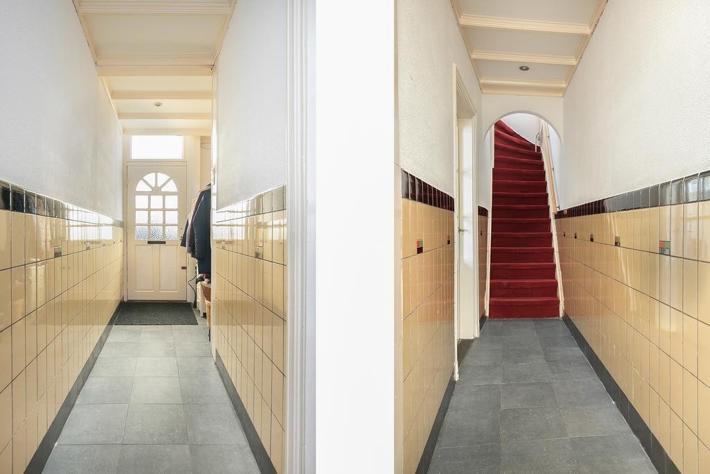 Tussenwoning te koop: Kleine Bleekstraat 14, Eindhoven