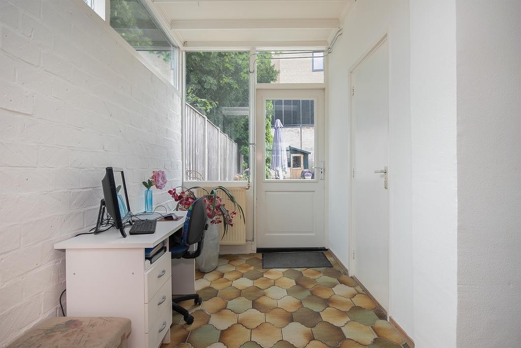 Tussenwoning te koop: Kleine Bleekstraat 14, Eindhoven