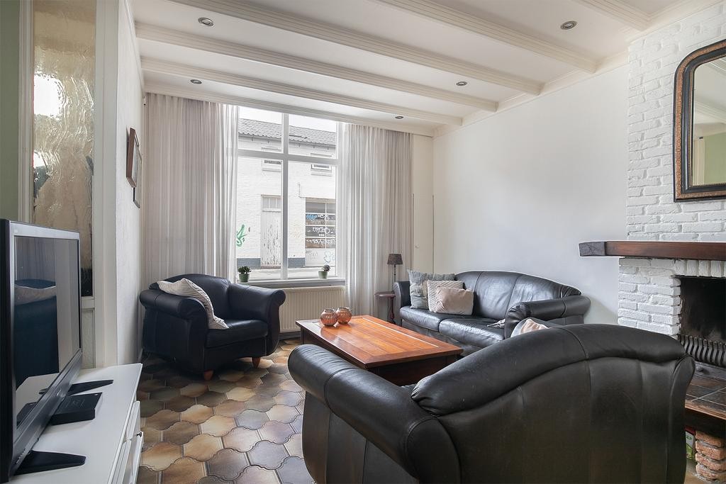 Tussenwoning te koop: Kleine Bleekstraat 14, Eindhoven