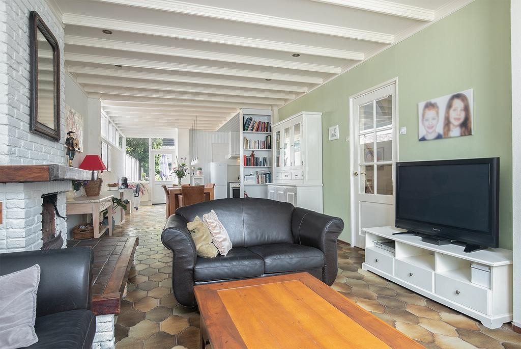 Tussenwoning te koop: Kleine Bleekstraat 14, Eindhoven
