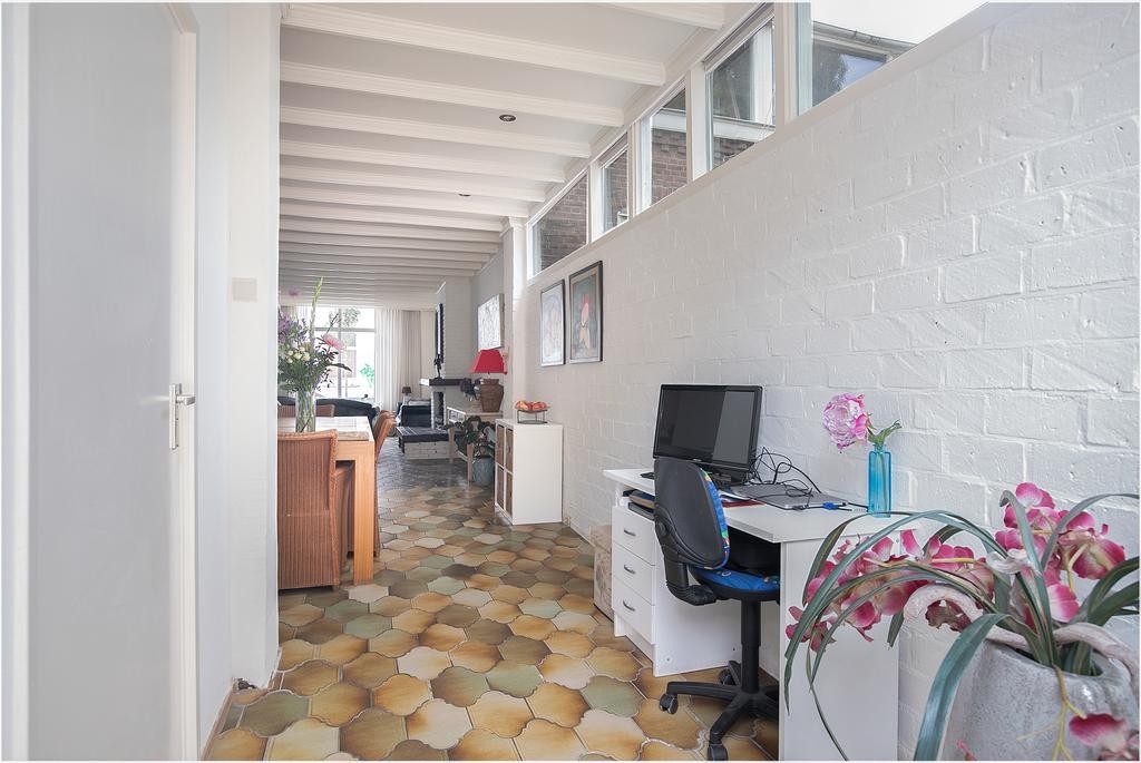 Tussenwoning te koop: Kleine Bleekstraat 14, Eindhoven