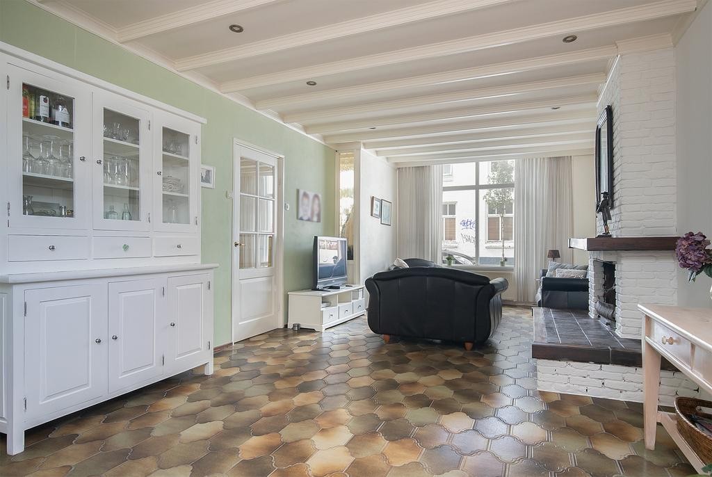 Tussenwoning te koop: Kleine Bleekstraat 14, Eindhoven