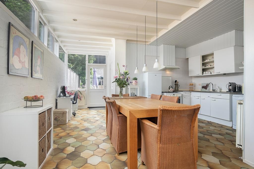 Tussenwoning te koop: Kleine Bleekstraat 14, Eindhoven