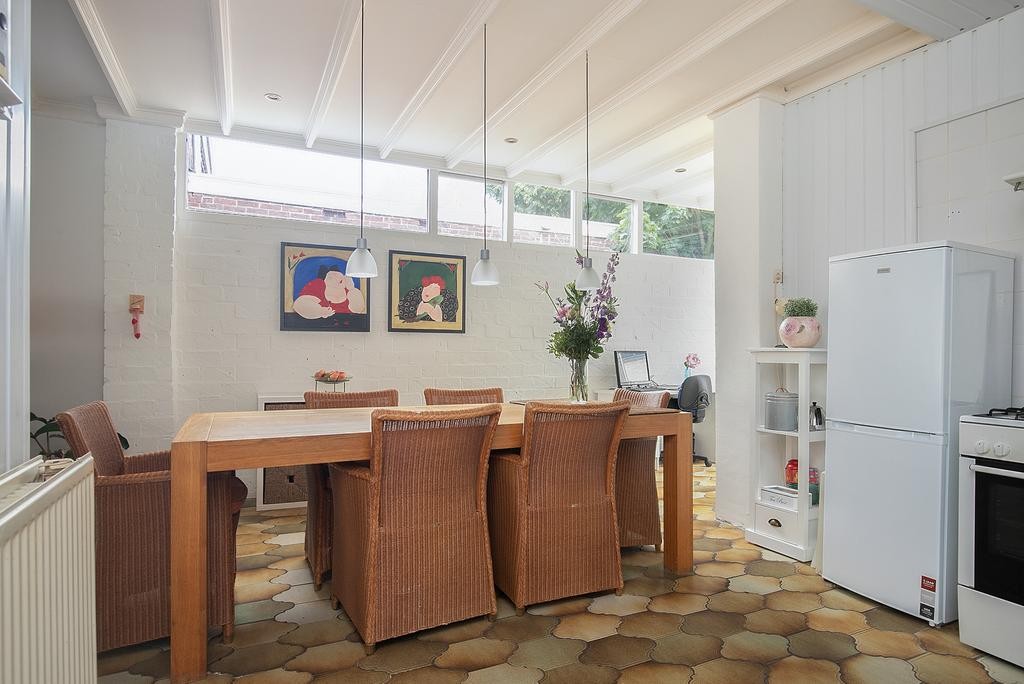 Tussenwoning te koop: Kleine Bleekstraat 14, Eindhoven