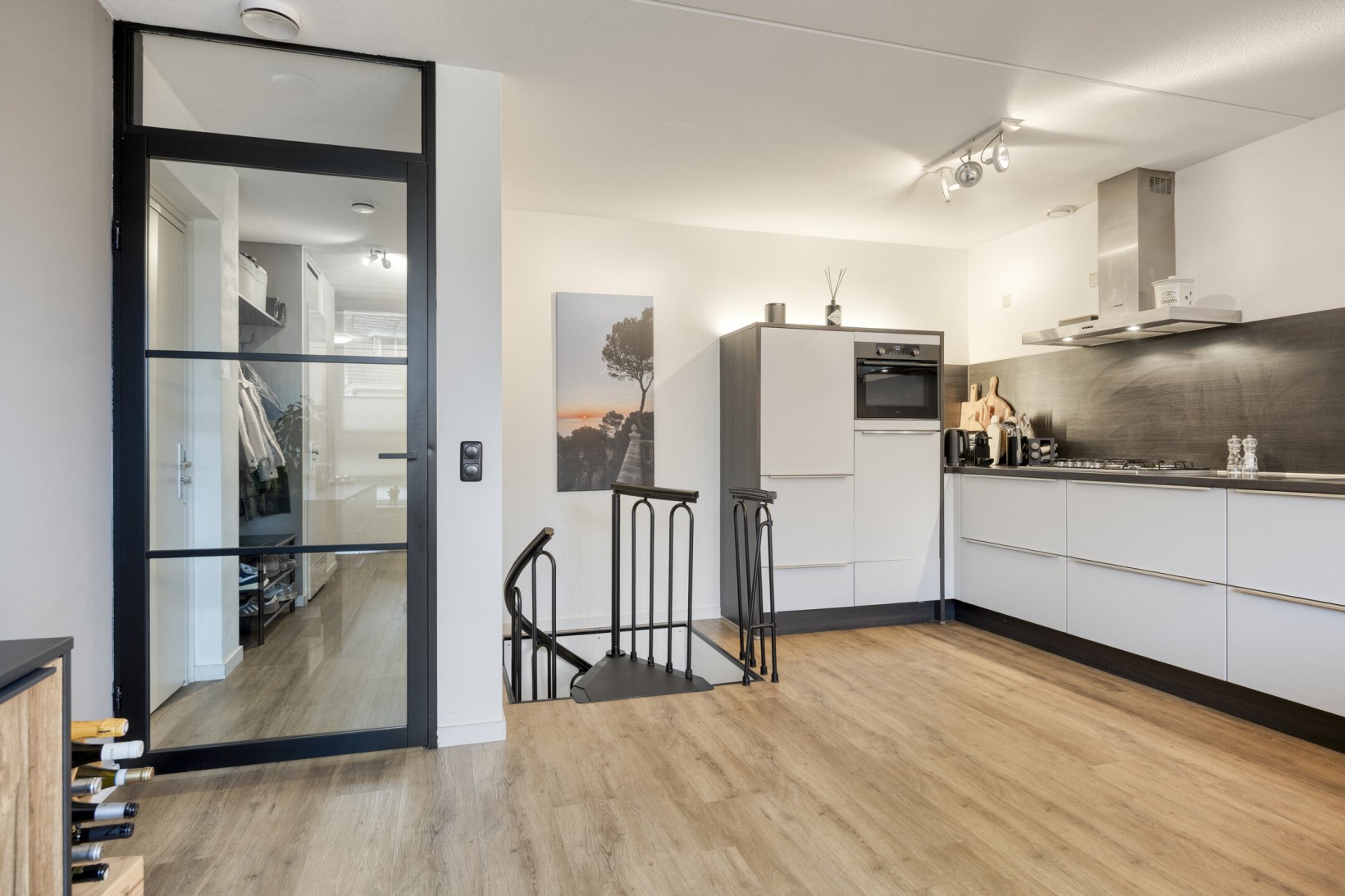 Appartement te koop: Tongelresestraat 10A, Eindhoven