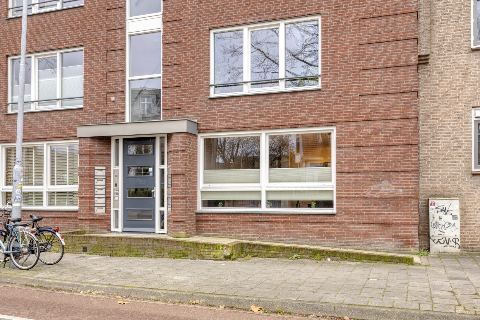 Appartement te koop: Tongelresestraat 10A, Eindhoven