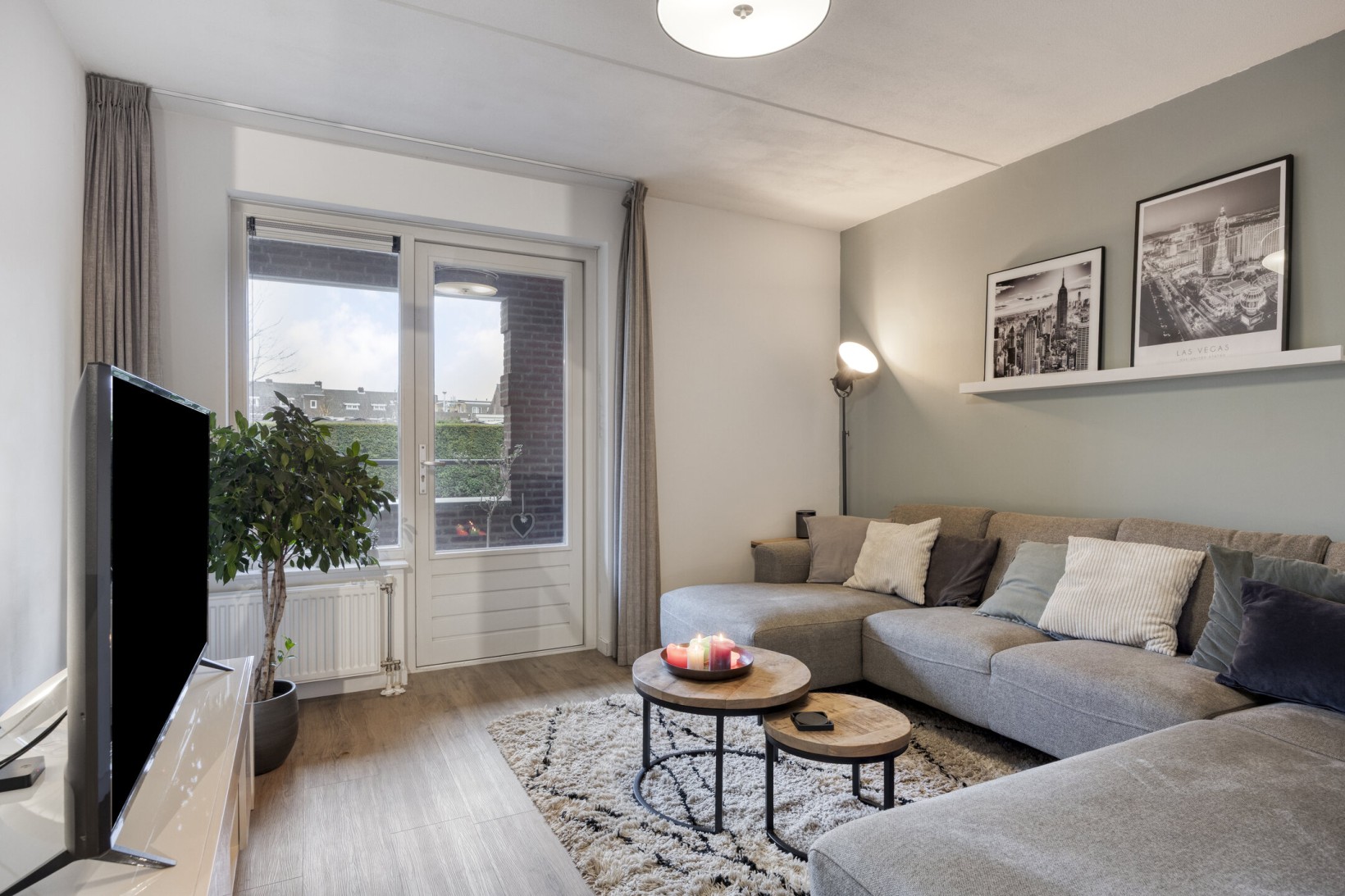 Appartement te koop: Tongelresestraat 10A, Eindhoven