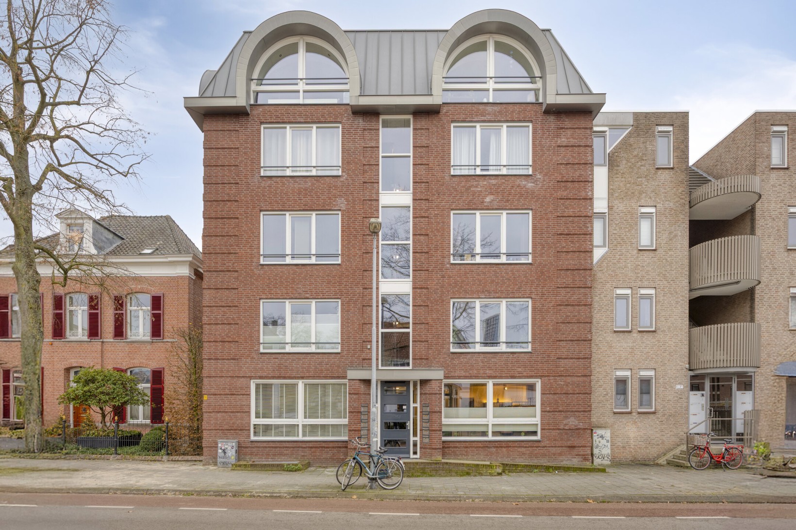 Appartement te koop: Tongelresestraat 10A, Eindhoven
