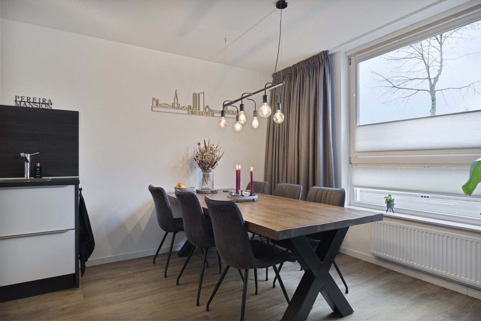 Appartement te koop: Tongelresestraat 10A, Eindhoven