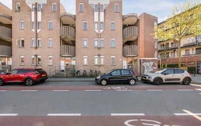 Tongelresestraat 2-C