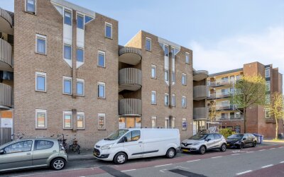Tongelresestraat 4-F