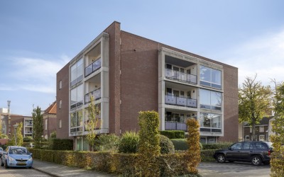 Appartement te koop Havensingel 42